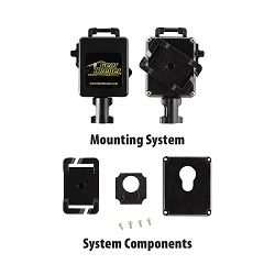 GearKeeper AC0-2019 molle mount - pixels 250