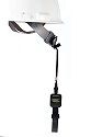 Gearkeeper RT5-5601 retractor - pixels 125