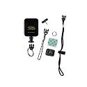 GearKeeper RT4-5322 10-Pack Small Radio Tether - Pixels125