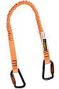 GearKeeper TL1-3041 10-Pack  lanyard - Pixels 125